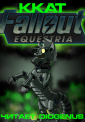 Fallout: Equestria — Kkat