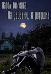 На деревню, к дедушке — Павел Волченко