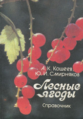 Лесные ягоды — Аркадий Кощеев,                                                               
                  Юрий Смирняков