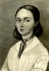 Любинька — Елена Ган