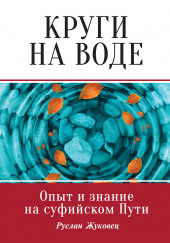 Круги на воде. Опыт и знание на суфийском Пути — Руслан Жуковец