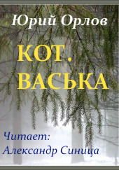 Кот. Васька — Юрий Орлов