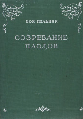 Созревание плодов — Борис Пильняк