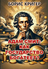 Адам Смит: Как государство богатеет? — Борис Кригер