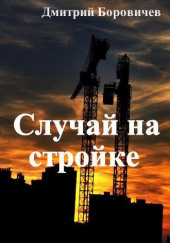 Случай на стройке — Дмитрий Боровичёв