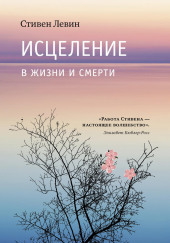 Исцеление в жизни и смерти — Стивен Левин