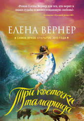 Три косточки тамаринда — Елена Вернер