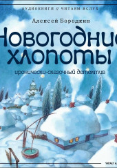 Новогодние хлопоты — Алексей Бородкин