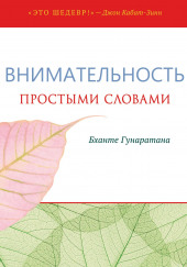 Простыми словами о внимательности. Руководство по медитации випассаны — Хенепола Гунаратана