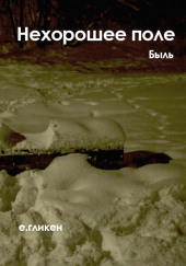 Нехорошее поле — Екатерина Гликен