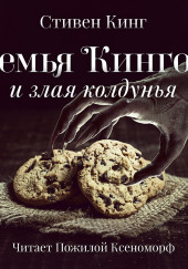 Семья Кингов и злая колдунья — Стивен Кинг