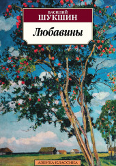 Любавины. Книга 2 — Василий Шукшин