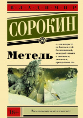 Метель — Владимир Сорокин