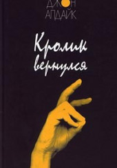 Кролик вернулся — Джон Апдайк