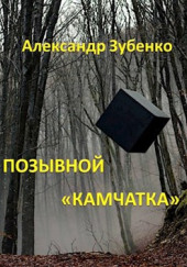 Позывной «Камчатка» — Александр Зубенко