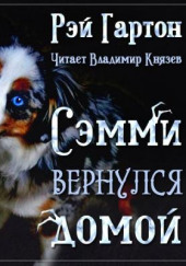 Сэмми вернулся домой — Рэй Гартон