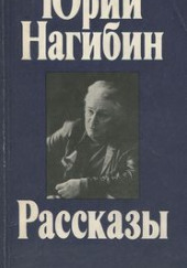 Случайный пришелец — Юрий Нагибин