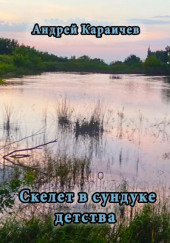 Скелет в сундуке детства — Андрей Караичев