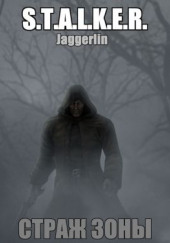 S.T.A.L.K.E.R. Страж зоны — Jaggerlin