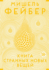 Книга странных новых вещей — Мишель Фейбер