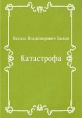 Катастрофа — Василь Быков