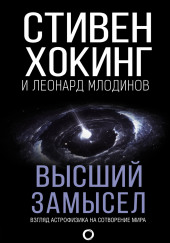 Высший замысел — Стивен Хокинг,                                                               
                  Леонард Млодинов