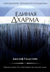 Единая Дхарма — Джозеф Голдстейн