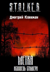 S.T.A.L.K.E.R. Метка — Исповедь сталкера — Дмитрий Кликман