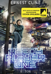 Ready Player One — Эрнест Клайн