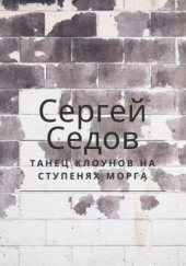 Танец клоунов на ступенях морга — Сергей Седов