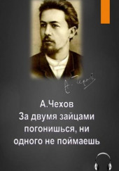 За двумя зайцами погонишься, ни одного не поймаешь — Антон Чехов