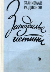 Диско-бар — Станислав Родионов