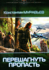 Перешагнуть пропасть. День решает всё — Константин Муравьёв