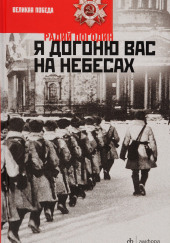 Я догоню вас на небесах — Радий Погодин