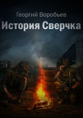 S.T.A.L.K.E.R. История Сверчка — Георгия Воробьёв