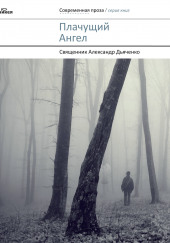 Плачущий Ангел — Александр Дьяченко