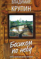 Босиком по небу — Владимир Крупин