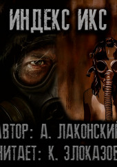 S.T.A.L.K.E.R. Индекс Икс — Александр Лаконский