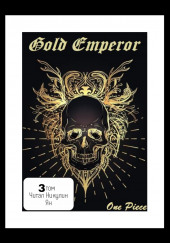 One Piece: Gold Emperor [том 3] — Had a dream i