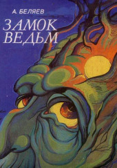 Замок ведьм. Над бездной — Александр Беляев