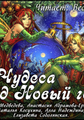 Новогодний сборник 2019 — Наталья Косухина,                                                               
                  Алёна Медведева,                                                               
                  Анастасия Ермолина,                                                               
                  Алла Надеждина,                                                               
                  Елизавета Соболянская