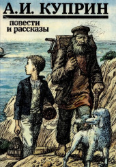 Рассказы — Александр Куприн