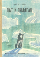 Приключения мальчика Пата — Вадим Нечаев