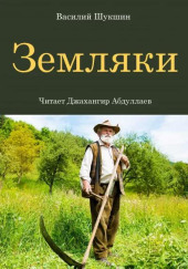 Земляки — Василий Шукшин