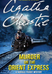 Murder on the Orient Express / Убийство в «Восточном экспрессе» (Английский язык) — Агата Кристи