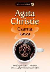 Czarna kawa (Польский язык) — Агата Кристи