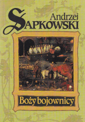 Божьи Воины (Польский язык) — Анджей Сапковский