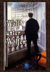 Волк среди волков — Ганс Фаллада