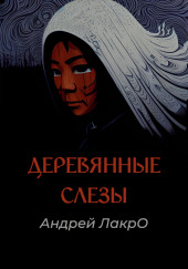 Деревянные слёзы — Андрей Лакро