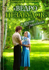 «Ведро незабудок» и другие рассказы — Александр Богатырёв